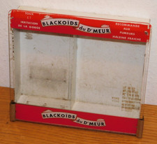 Vintage Boite PRESENTOIR