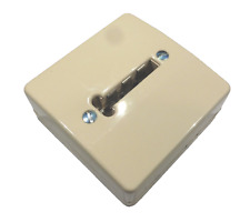 Prise téléphone murale 8 plots telephone