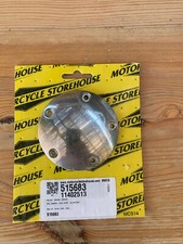 CACHE ALLUMAGE ALU POLI HARLEY