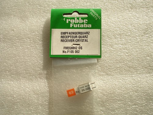 Robbe futaba quartz ds vers - robbe,