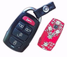 Réparation Service Pour Kia