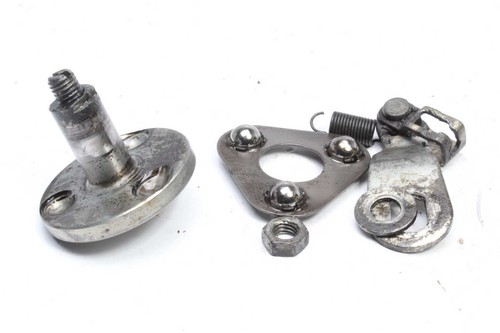 Lot pièces restantes - restantes, honda