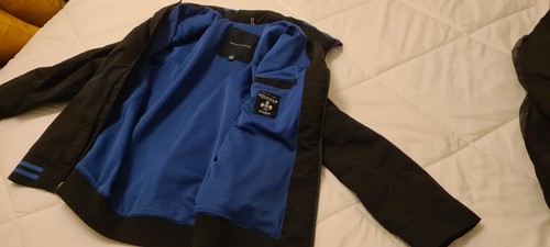 Blouson homme hilfiger taille - homme,