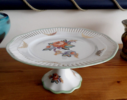 Compotier assiette - ,