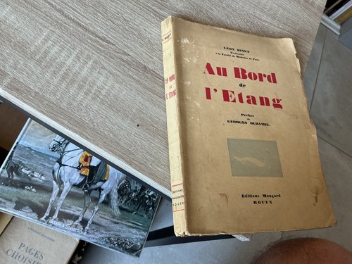 Bord de - bord,