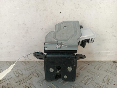 Serrure hayon mazda - cx5, 2