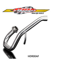 YAMAHA WR 125 X 2009/2018