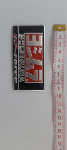 Plaque aluminium echappement - aluminium,