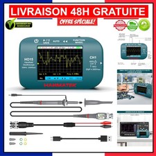 Oscilloscope Compact HO15 -