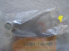 Fourchette gauche de MT50 93