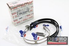 Termignoni Ducati 1098 S R Échappement Petites Pièces *N28523*