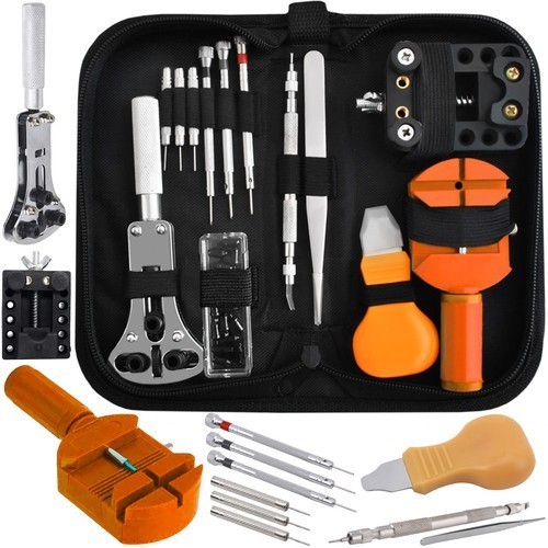 Coffret horloger 13 - d'horloger,