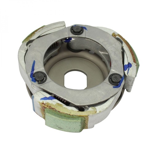 Embrayage maxiscooter fcc - embrayage,