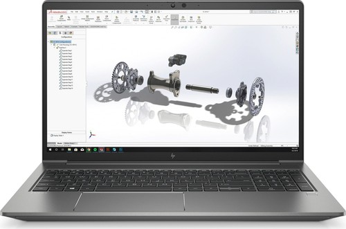 Zbook power 6 - hp,