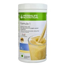 Mélange de shake de remplacement de repas sain 500 g | Toutes les saveurs et ...