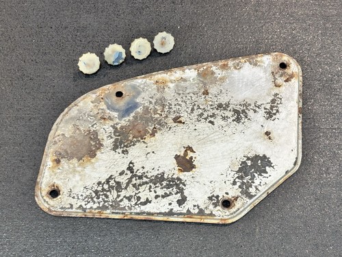 Oem 1967 bmw - 2000cs, e120
