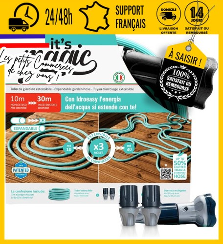 Idroeasy magic soft - idroeasy, 30
