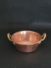 Petite Bassine à Confiture en