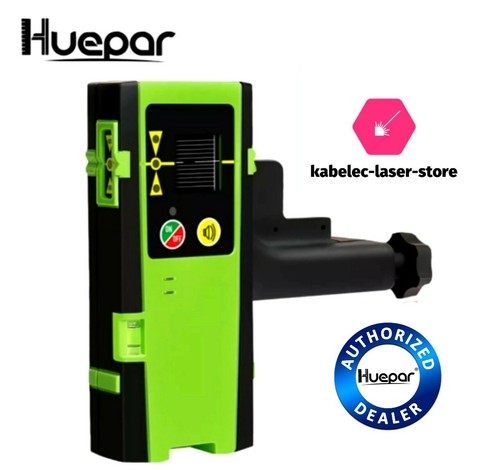 Huepar lr6 recepteur - lr6-lr6-rg,