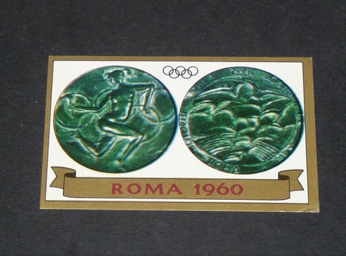 193 roma 1960 - 193, olympia