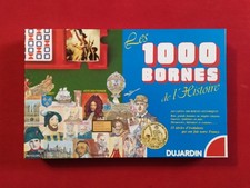 Jeu de société " 1000 bornes