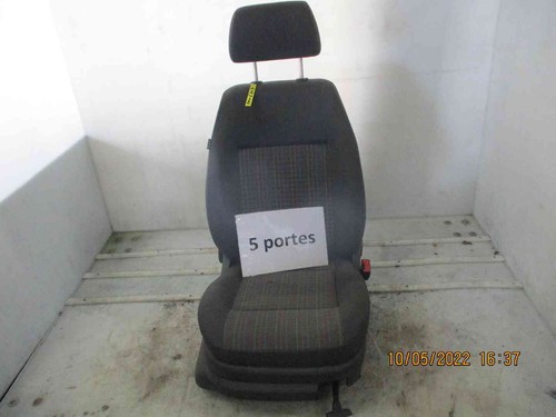 Siege avant droit - , volkswagen