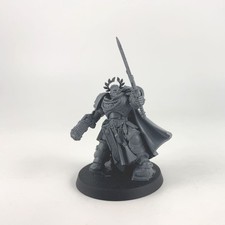 x1 Capitaine primaris