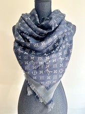 Châle / foulard Louis Vuitton