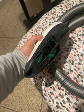 kit nettoyeur matelas et tous tissus pour kobold VB 100