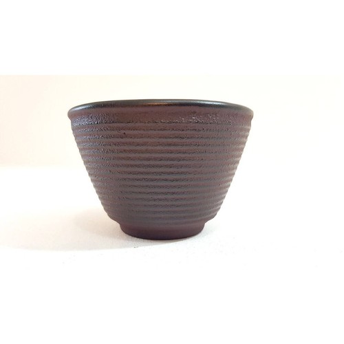 Tasse fonte émaillée - tasse, en