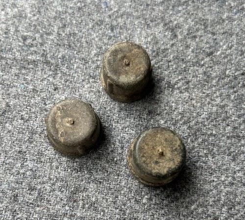 Lot bouchon mauser gewehr - lot,