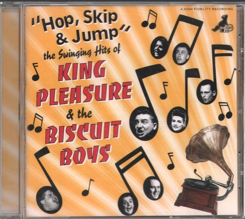 King pleasure les biscuit - et,