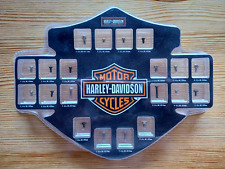 Altaya - Harley Davidson Fat