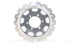 DISQUE FREIN AVANT - YAMASAKI