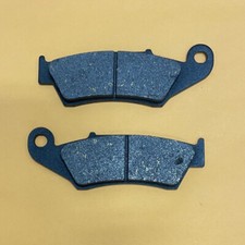 Front Brake Pads For 2004