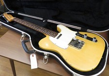 Fender Telecaster 1976 (no250819)