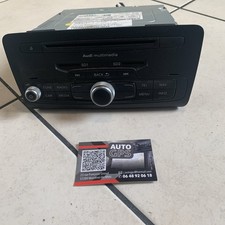 Autoradio Audi A1 1phase 1   2