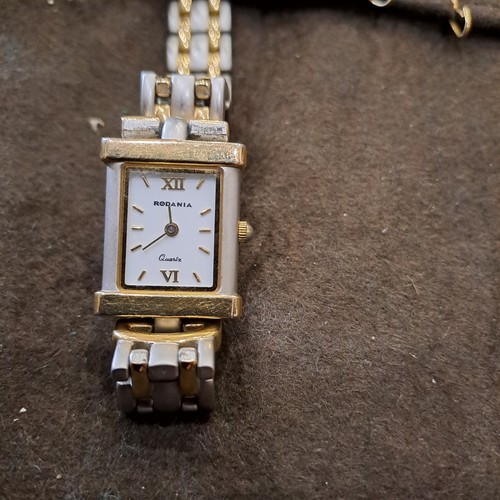 Montre dame rodania - dame,