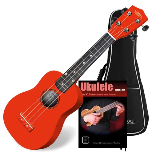 Ukulele soprano guitare 21 - ukulele,