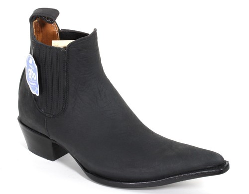 Bottines cowboy - cowboy,
