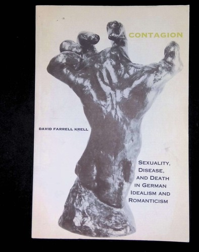 169901 krell contagion - #169901, krell,