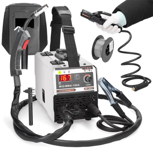Machine souder mig mma - mma, 2