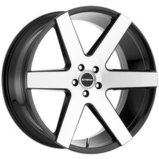 Strada S60 Coda 20x8.5 5x4.5"
