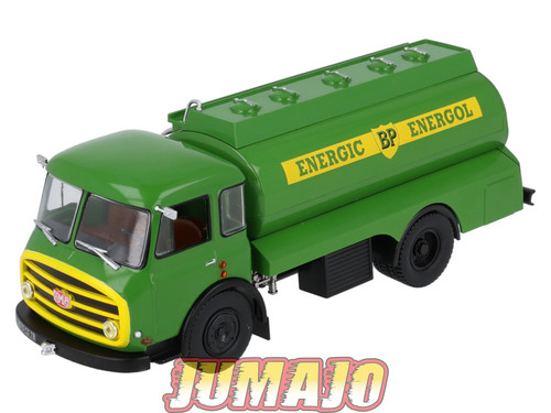Cam30 camions autrefois 43 - camions, 1/43