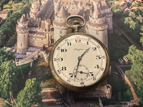 Longines 24h circa1930 9 - longines,