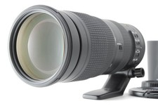 【NearMint+】 Nikon AF-S NIKKOR 200-500mm F5.6E ED VR lens (847-k310)