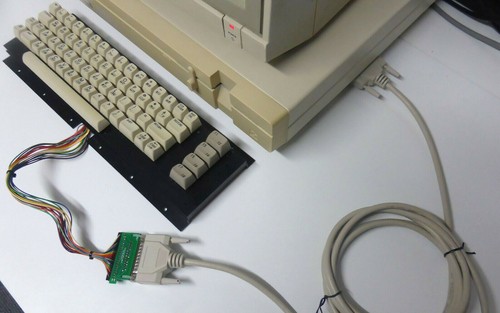 Commodore - commodore, 64