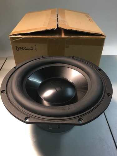 Woofer martin logan - woofer,