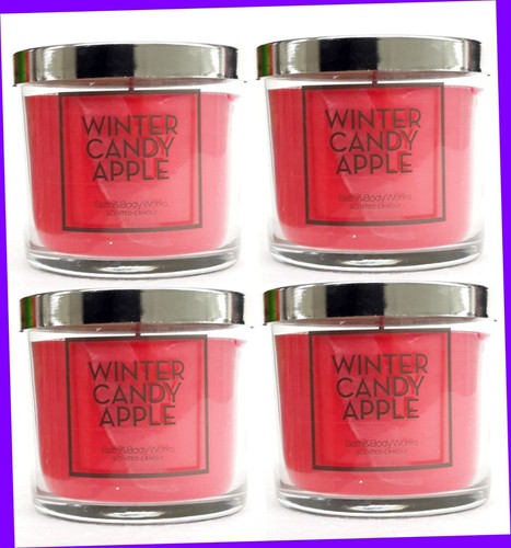 Bath body works - &,