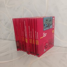 Lot 13 BD Tintin, Casterman